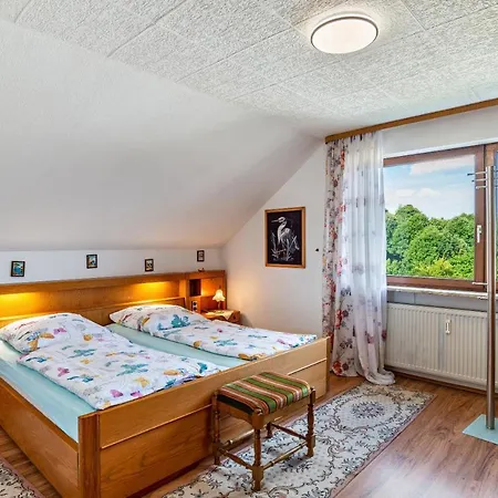 Haus Guenter Und Valeria Apartment Gossersweiler-Stein Exterior photo
