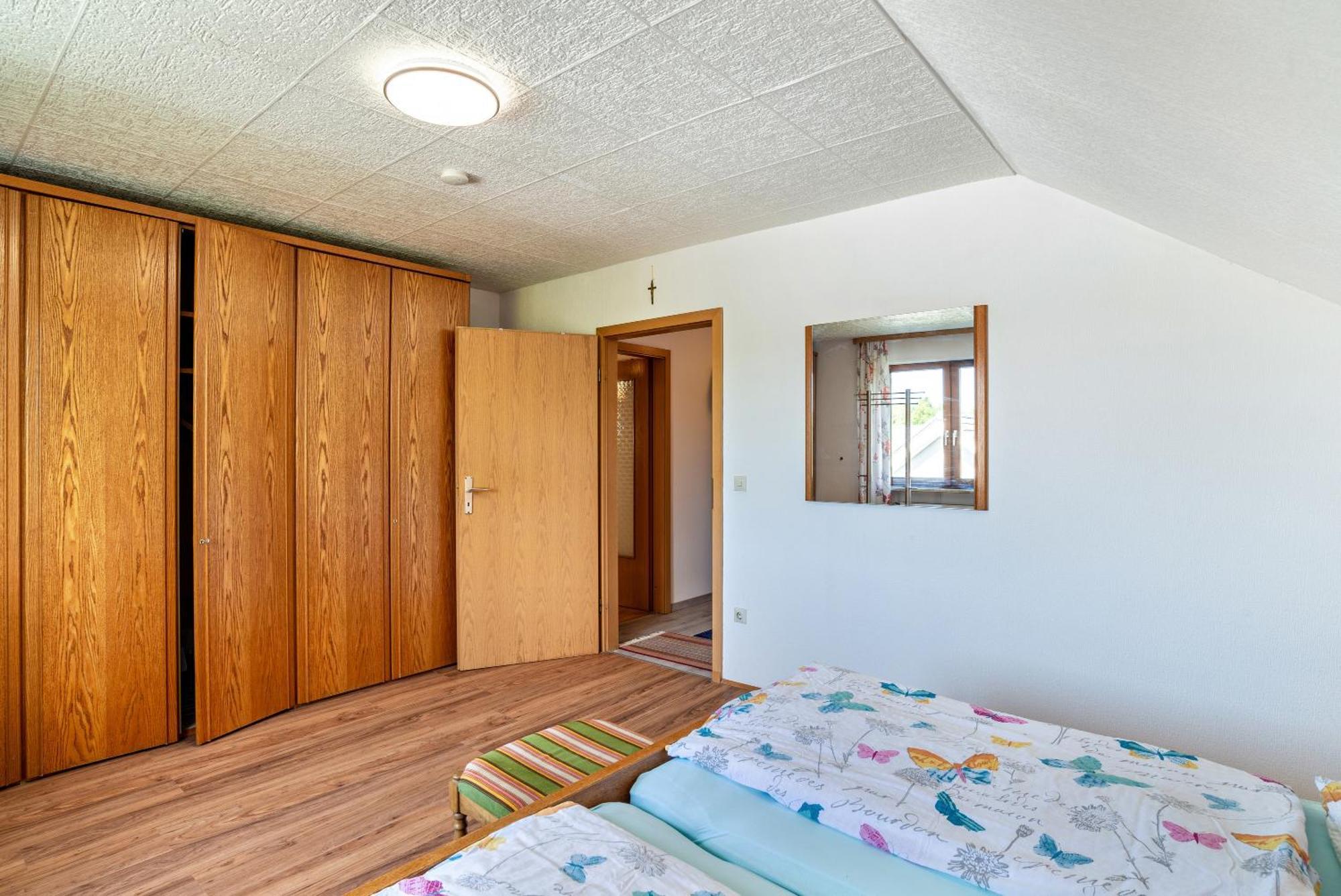 Apartment Haus Guenter Und Valeria